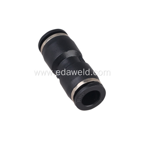 PU Pneumatic Quick Connector Fittings